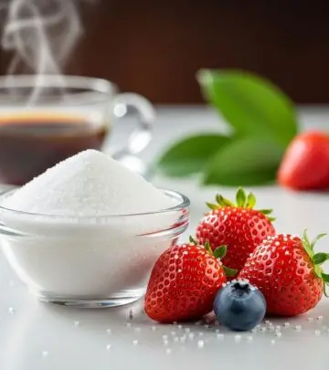 Erythritol: Exploring the Benefits, Risks, and Uses of a Popular Sugar Substitute Learn how erythritol can help manage blood sugar, protect teeth, and sweeten foods, while exploring its safety and potential risks.