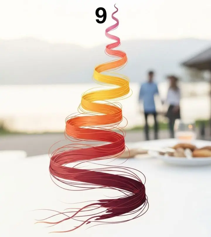 The Essential 9 Stages of a Relationship: Strengthen Your Bond Explore the journey of love through the nine vital stages of a relationship, from infatuation to deep commitment and lifelong connection.