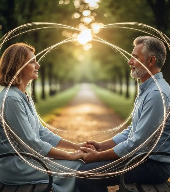 Understand and establish healthy boundaries in marriage to nurture trust, respect, and long-lasting intimacy between partners.