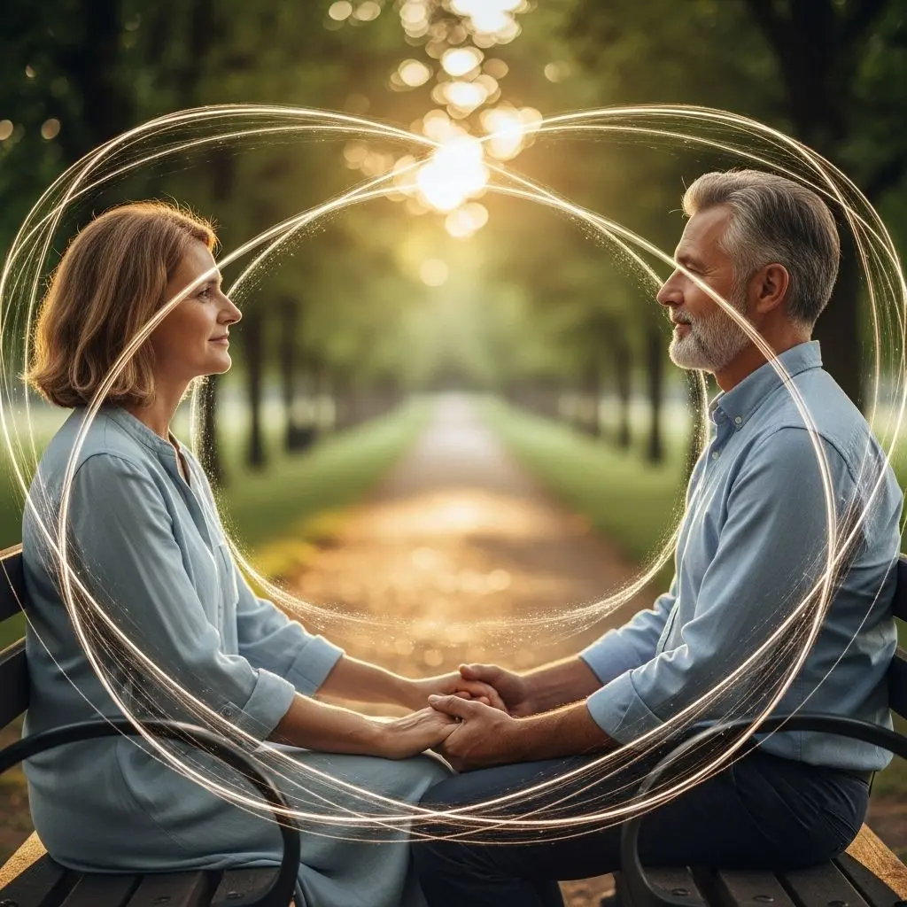 Understand and establish healthy boundaries in marriage to nurture trust, respect, and long-lasting intimacy between partners.