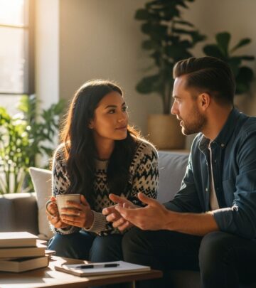 Essential Marriage Counseling Questions Couples Should Discuss