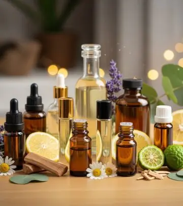 Top 12 Essential Oils For Anxiety: Uses, Benefits, & How to Use Them Explore natural relief for anxiety with these essential oils, their benefits, best uses, and safety tips for emotional wellbeing.