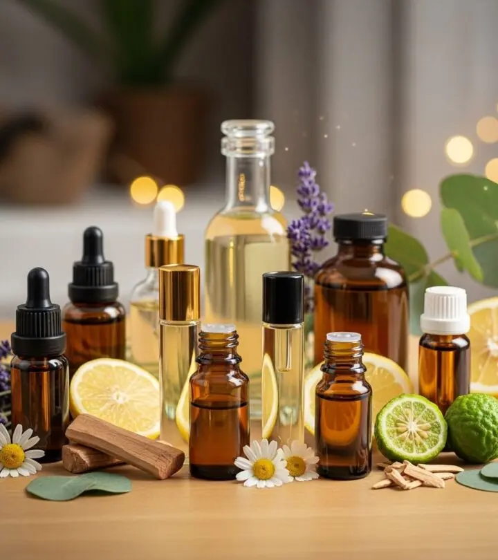 Top 12 Essential Oils For Anxiety: Uses, Benefits, & How to Use Them Explore natural relief for anxiety with these essential oils, their benefits, best uses, and safety tips for emotional wellbeing.