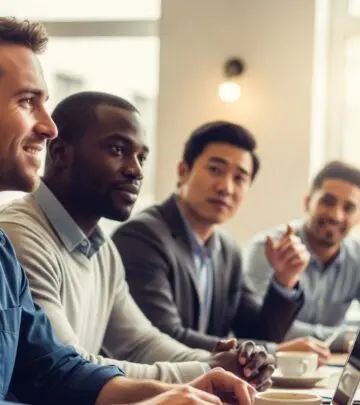 Key Qualities to Look for in a Guy Discover the qualities that make a strong and fulfilling relationship with your partner.