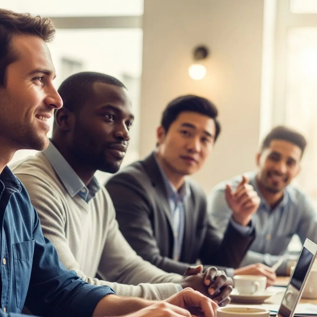 Discover the qualities that make a strong and fulfilling relationship with your partner.