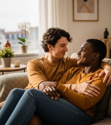 Essential Relationship Advice for a Healthy, Happy Love Life