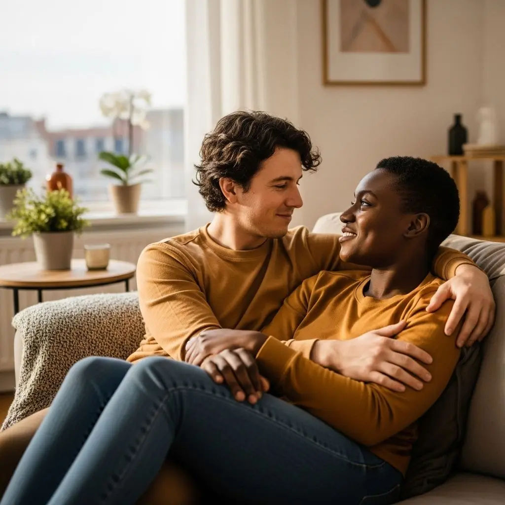 Build stronger bonds with expert-backed relationship guidance to nurture love, trust, and mutual respect in every phase of your journey.