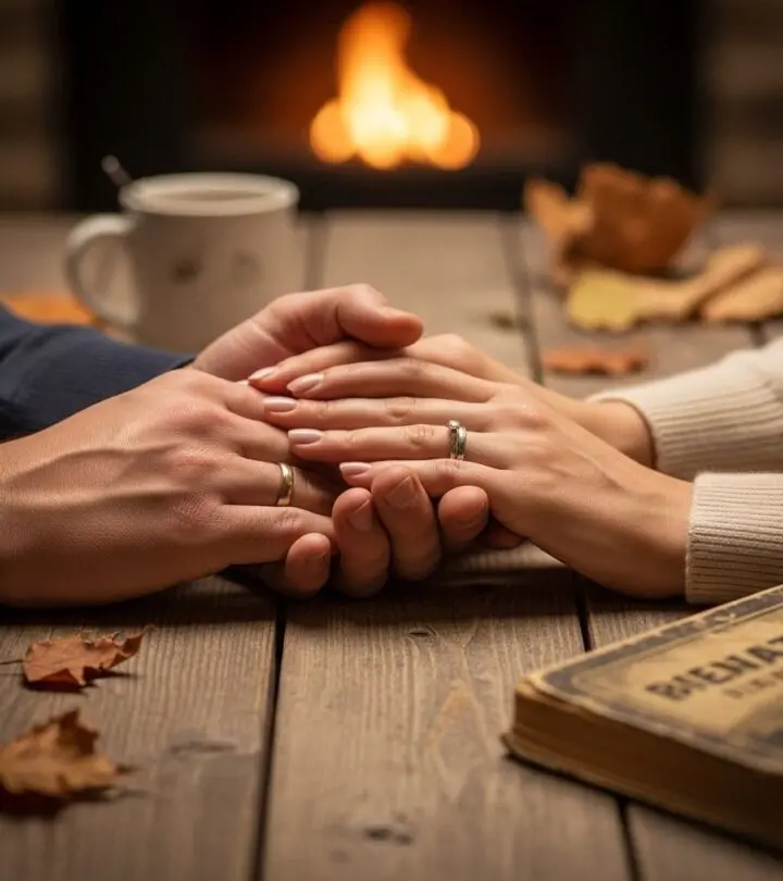 25 Essential Relationship Rules for A Stronger, Happier Bond Discover the key relationship rules every couple needs to build trust, deepen intimacy, and create lasting love.