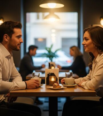 Essential Second Date Questions: Building Real Connections