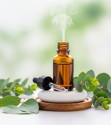 How to Use Eucalyptus Oil for Sinus and Nasal Congestion