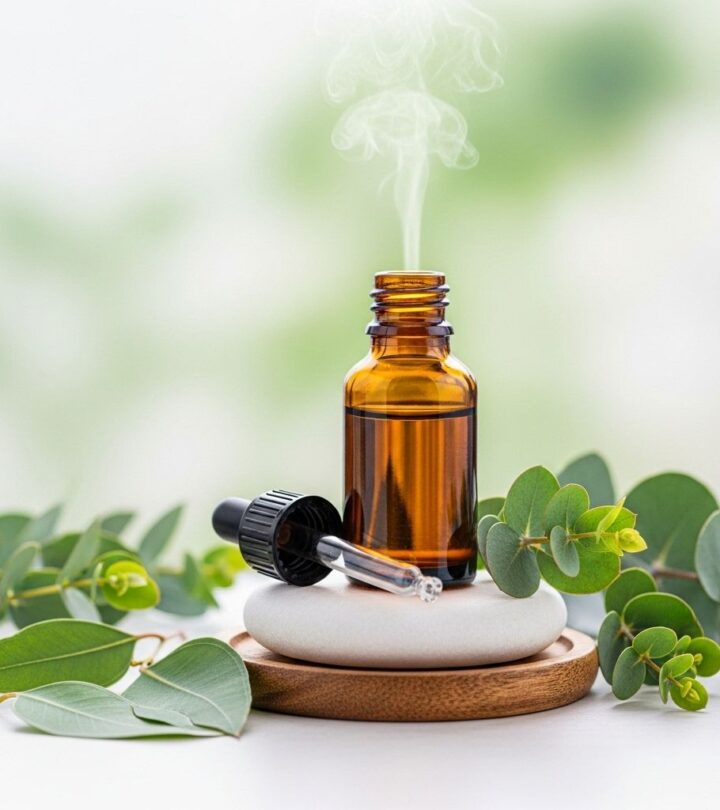 Relieve sinus and nasal congestion naturally with eucalyptus oil using safe, effective home remedies and expert tips.