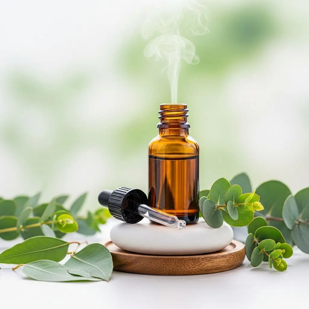 Relieve sinus and nasal congestion naturally with eucalyptus oil using safe, effective home remedies and expert tips.