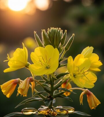 Evening Primrose Oil: Comprehensive Benefits, Uses & Risks Revealed