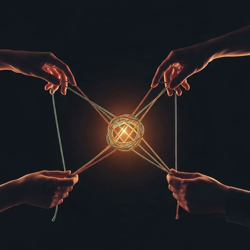 Discover the essential expectations that foster healthy, loving relationships and learn how to manage them for deeper connection and happiness.