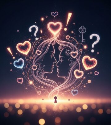 45 Fascinating Facts About Love That Might Surprise You