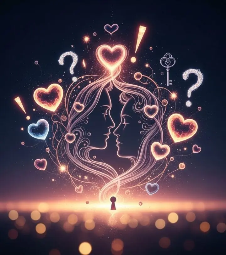 45 Fascinating Facts About Love That Might Surprise You Explore love from scientific, psychological, and cultural perspectives with surprising facts, trivia, and expert insights to better understand your heart.