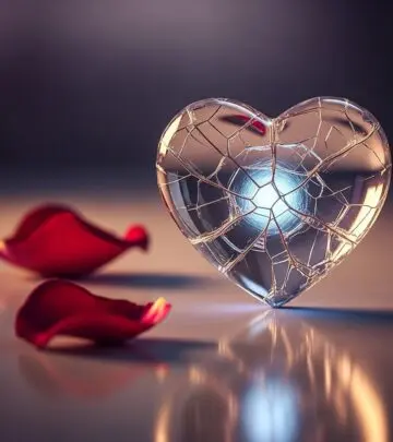 125+ Fake Love Quotes and Insights on Pretend Relationships Explore revealing fake love quotes and guidance for recognizing insincerity in relationships so you can heal and value true connections.