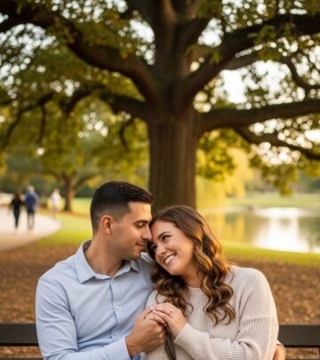 15 Steps to Fall Back in Love With Your Partner