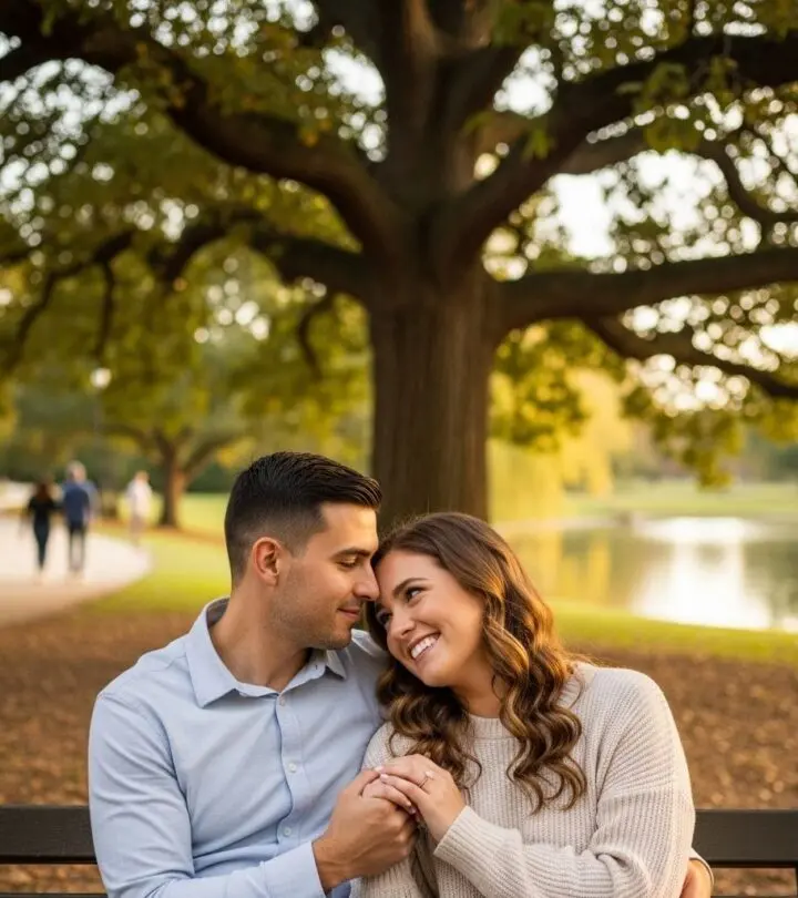 15 Steps to Fall Back in Love With Your Partner Rediscover passion and intimacy with 15 actionable steps to rekindle love in long-term relationships.