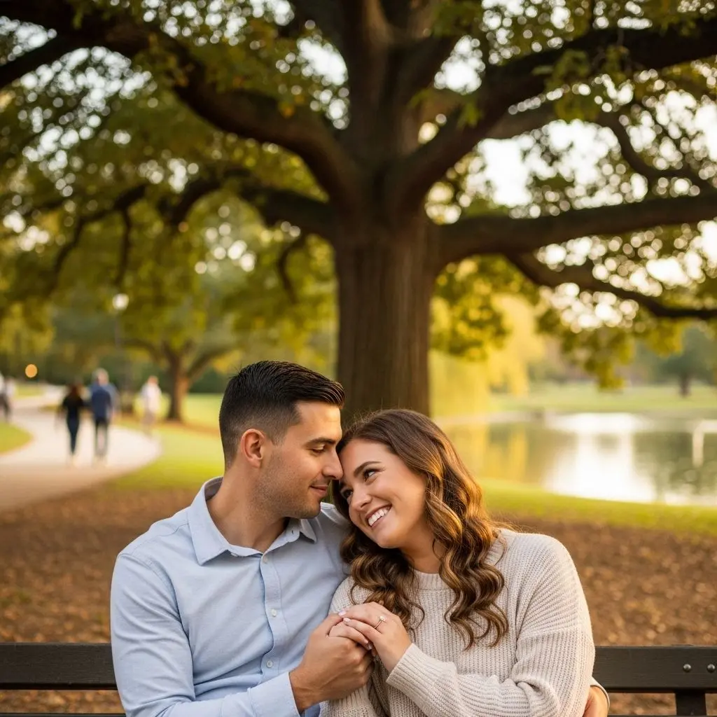 Rediscover passion and intimacy with 15 actionable steps to rekindle love in long-term relationships.