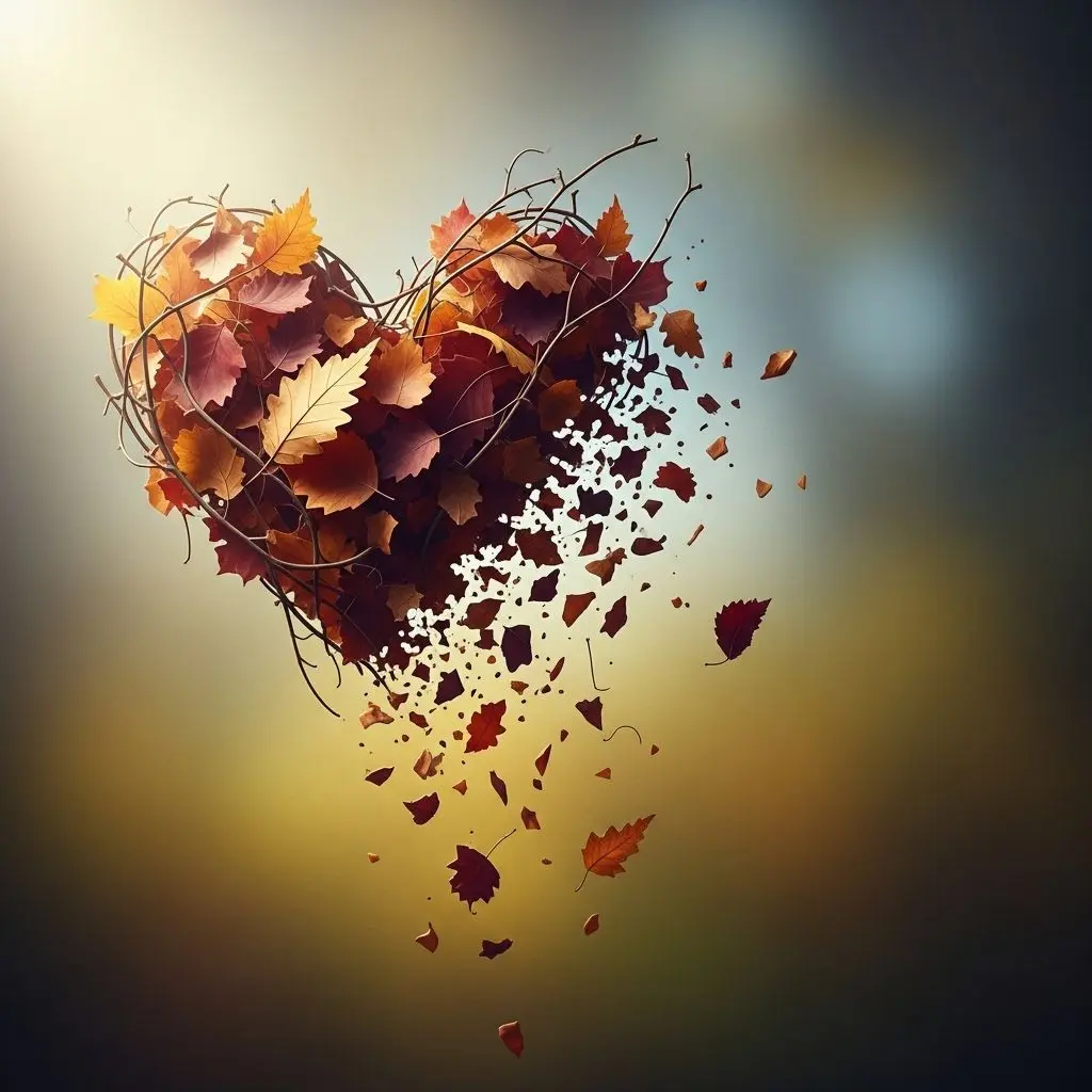 Learn to recognize the signs you're falling out of love and discover practical solutions and next steps for your relationship.