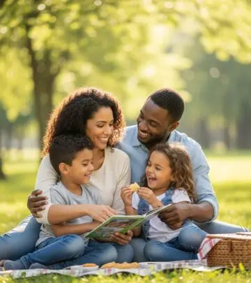 Family Bonding: Meaning, Benefits, and Effective Ways to Build Stronger Connections Discover why family bonding matters and explore proven activities, strategies, and FAQs to foster deeper connections at home.