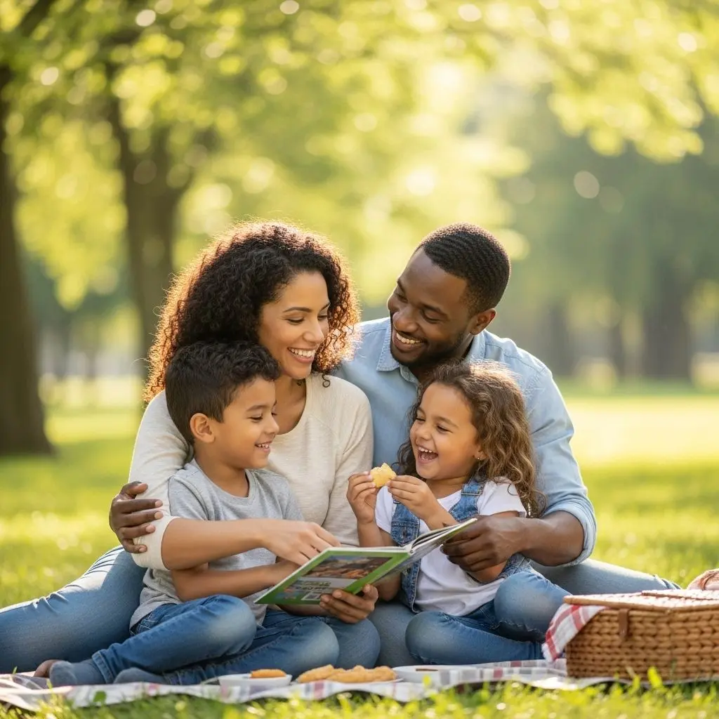Discover why family bonding matters and explore proven activities, strategies, and FAQs to foster deeper connections at home.