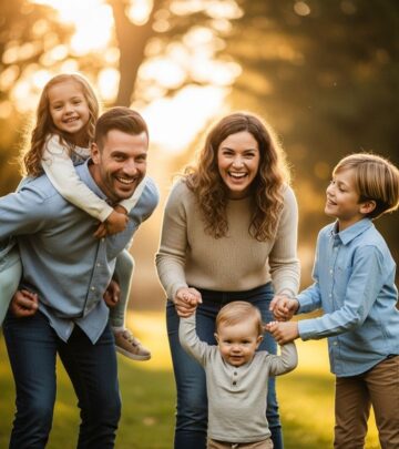 250+ Family Captions for Instagram: Cute, Funny & Heartfelt Ideas