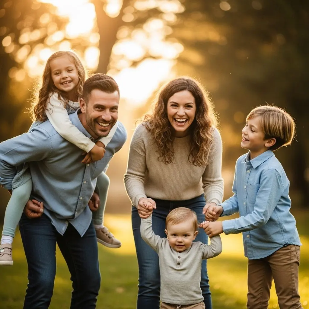 Discover the perfect family Instagram caption—funny, cute, or heartfelt—for every special moment and memory