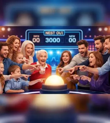 107 Best Family Feud Questions for Kids and Adults Spark laughter and fun at home with these top-rated Family Feud questions for kids, adults, and everyone in between.