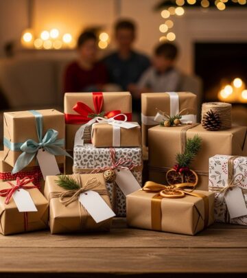 45 Creative and Meaningful Family Gift Exchange Ideas for Every Occasion