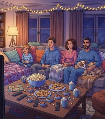 Unforgettable Family Movie Night Ideas for Every Age