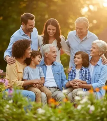 Discover a curated collection of touching poems that capture the unique love, unity, memories, and strength found within family bonds.