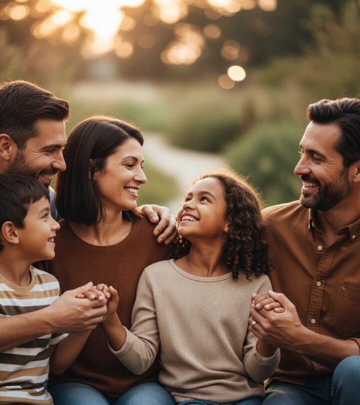 Family Relationships: Building Bonds for Lifelong Well-Being Understanding, nurturing, and strengthening family relationships is essential for emotional support, resilience, and lifelong happiness.