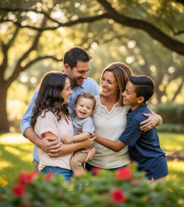 Family Relationships: Types, Importance & Tips For Healthy Bonds