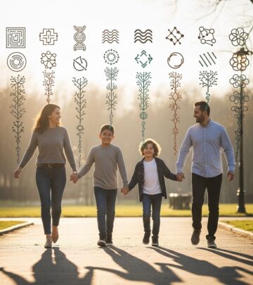 Family Tendency: 11 Common Patterns and How to Navigate Them