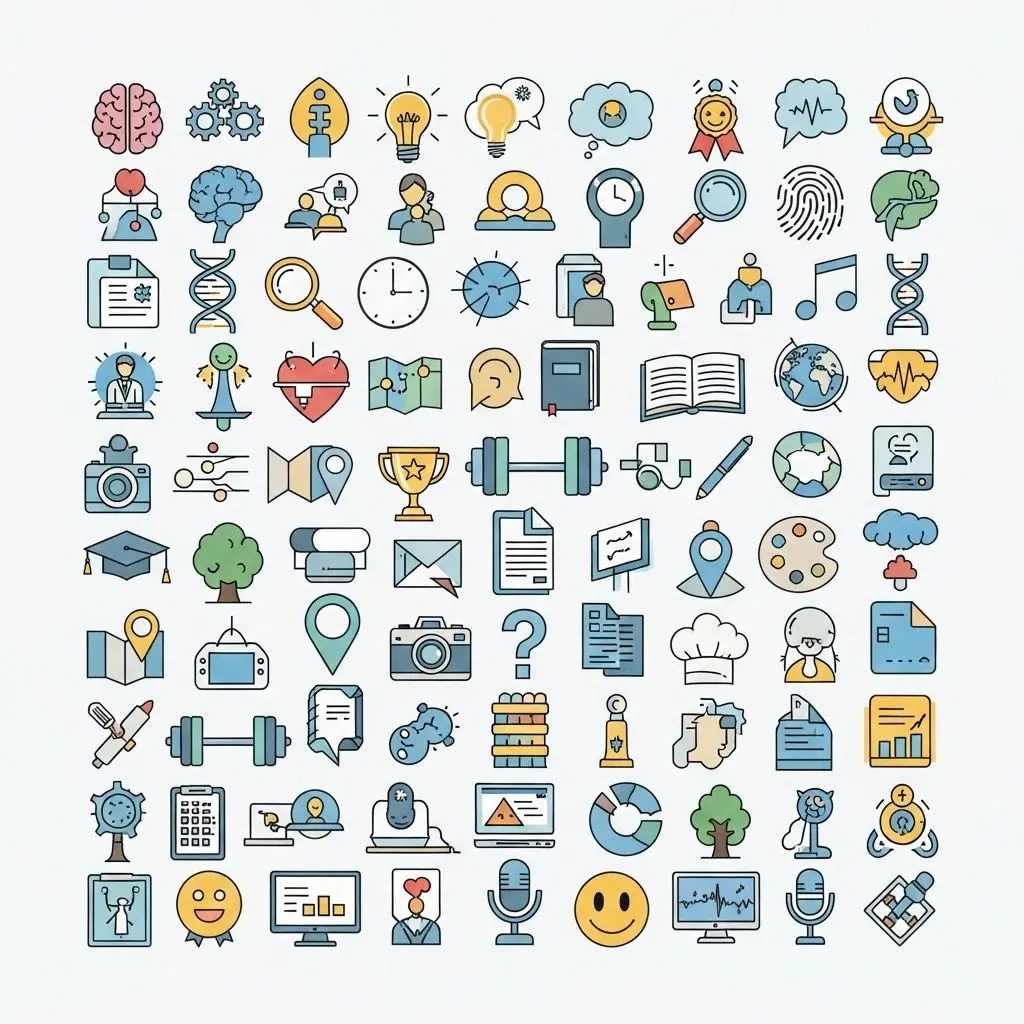 Uncover over 150 intriguing and entertaining facts you can share about yourself to spark meaningful conversations.