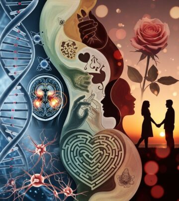 50 Fascinating Facts About Love: Science, Psychology, and Romance
