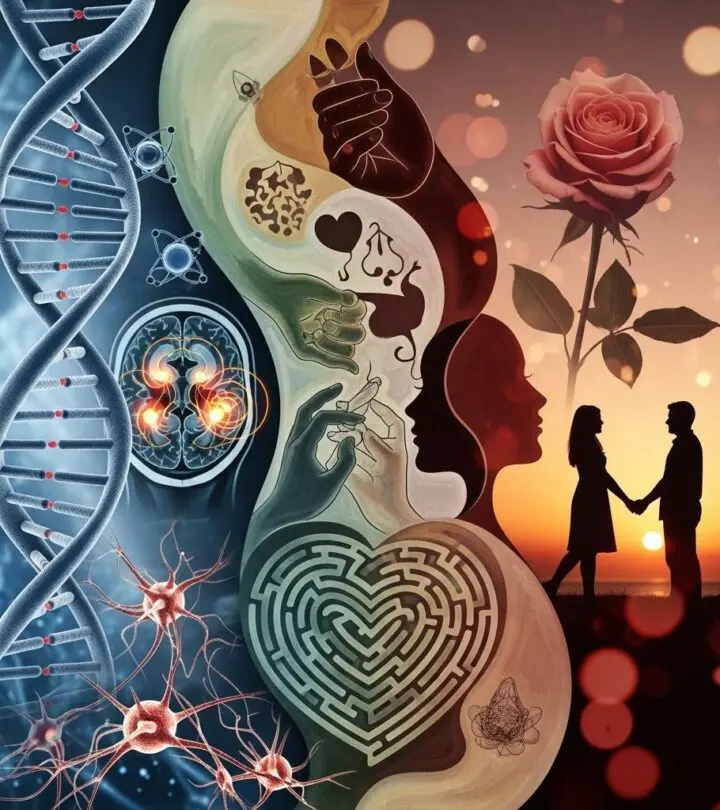 50 Fascinating Facts About Love: Science, Psychology, and Romance Delve into love’s mysteries with 50 extraordinary facts that reveal the science, psychology, and joy of romance for every heart.