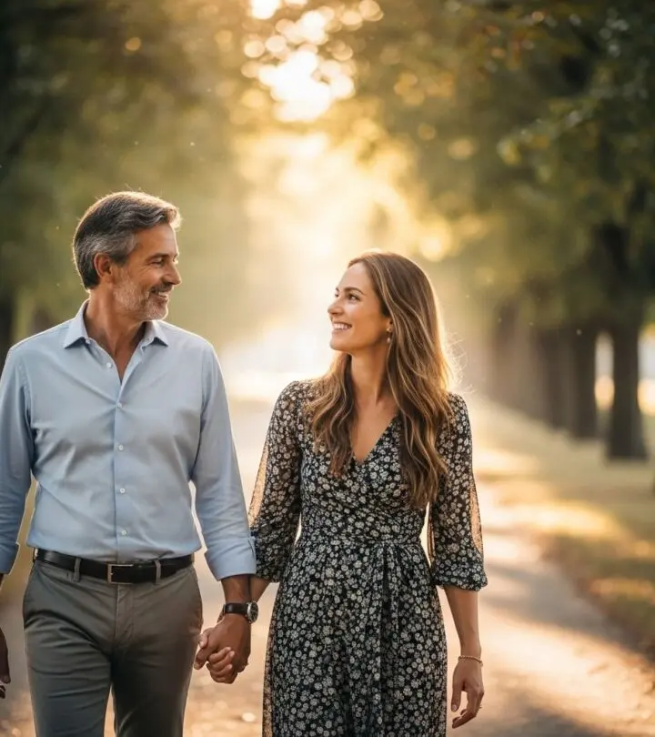 Explore how a father's presence, love, and support help shape his daughter's confidence, relationships, and emotional wellbeing through every stage of life.