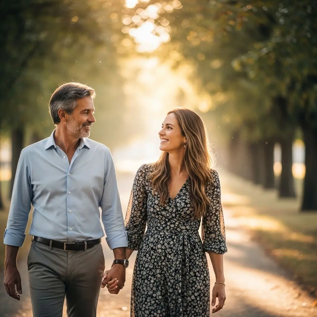 Explore how a father's presence, love, and support help shape his daughter's confidence, relationships, and emotional wellbeing through every stage of life.