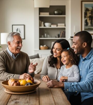 150+ Heartfelt and Funny Father-In-Law Quotes to Celebrate Your Bond