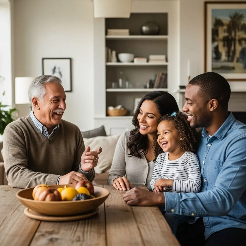 Express your love, gratitude, and laughter with meaningful quotes for the wonderful father-in-law in your life.