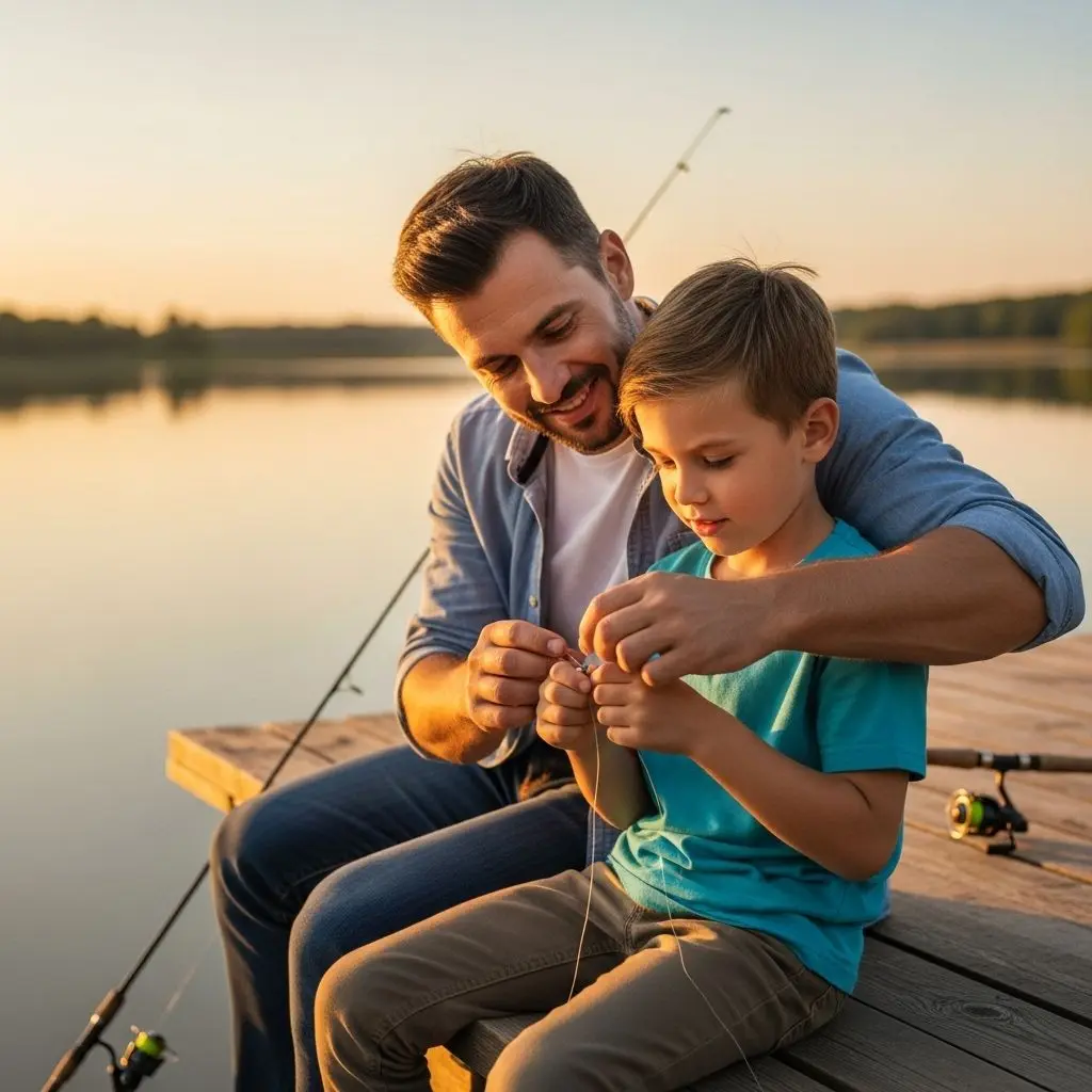 Building a strong and lasting bond through shared experiences and love