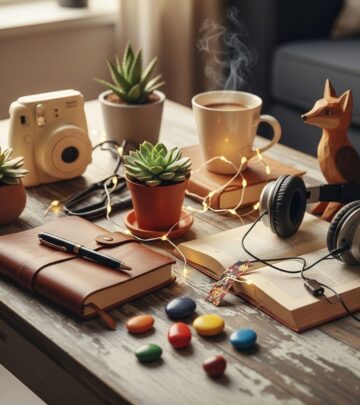 Favorite Things Questions: Deepen Your Connections