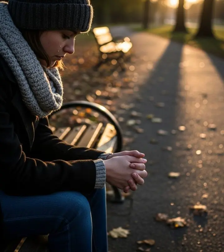 Feeling Like Giving Up On Love? Steps to Heal and Rediscover Hope Explore why giving up on love is not the end—discover practical steps to rebuild, heal, and keep believing in meaningful connections.