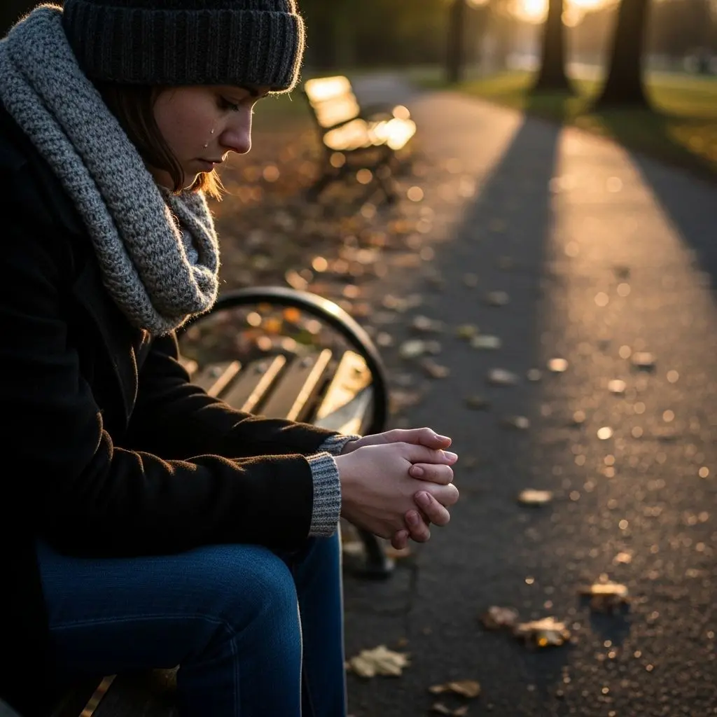 Explore why giving up on love is not the end—discover practical steps to rebuild, heal, and keep believing in meaningful connections.