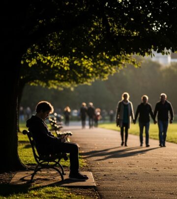 Feeling Lonely in a Relationship: Understanding, Coping, and Healing