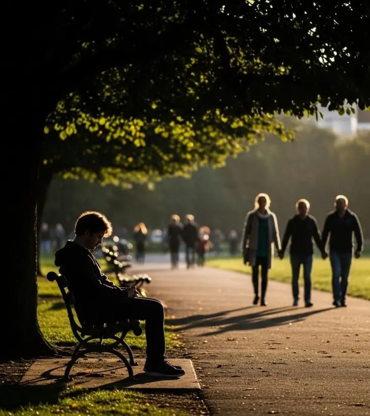 Explore the causes, signs, and solutions for loneliness within relationships, and learn how to reconnect with your partner.