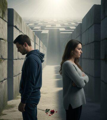 Feeling Lost in a Relationship: Signs, Causes, and What to Do